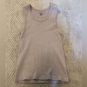 Brandy Melville Natasha Tank